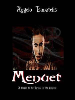 cover image of Menuet